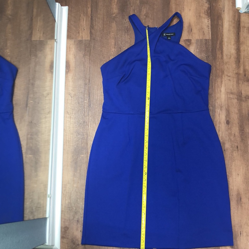 Halter Dress - Picture 4 of 9
